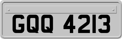 GQQ4213