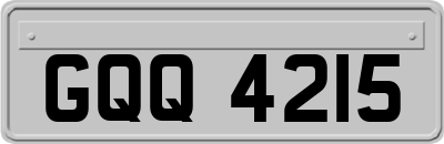 GQQ4215