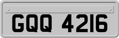 GQQ4216