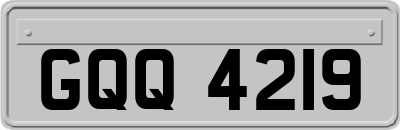 GQQ4219
