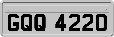 GQQ4220