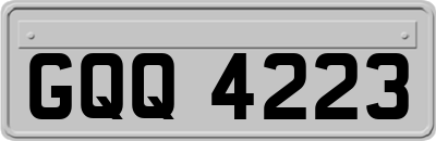 GQQ4223