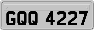 GQQ4227
