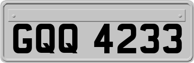 GQQ4233