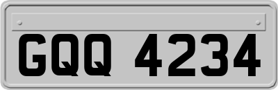 GQQ4234
