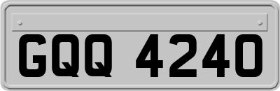 GQQ4240
