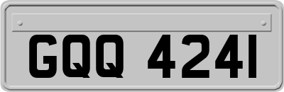 GQQ4241