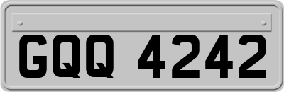 GQQ4242