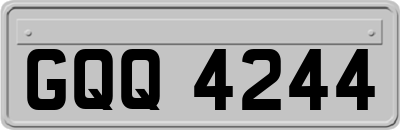 GQQ4244