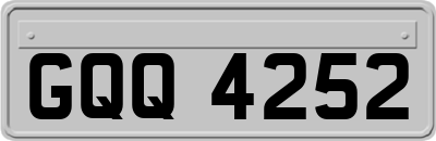 GQQ4252