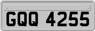 GQQ4255