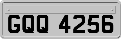 GQQ4256