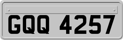 GQQ4257