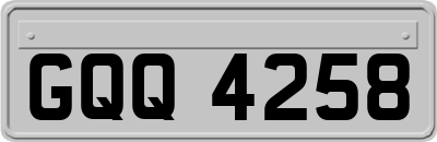 GQQ4258
