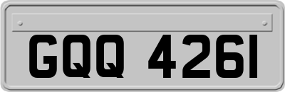 GQQ4261