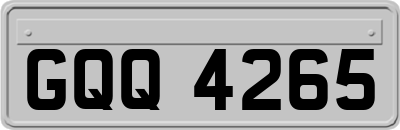 GQQ4265