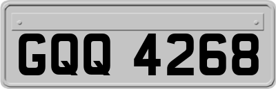 GQQ4268