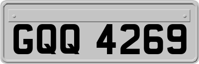 GQQ4269