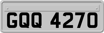GQQ4270
