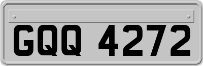 GQQ4272