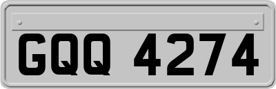 GQQ4274