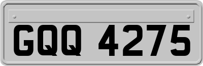 GQQ4275