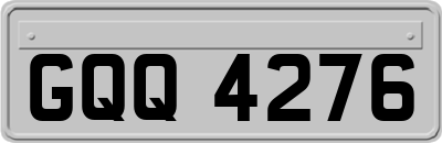 GQQ4276