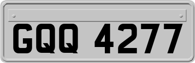 GQQ4277