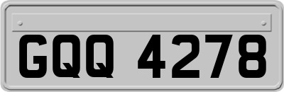 GQQ4278