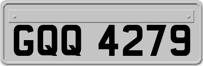 GQQ4279