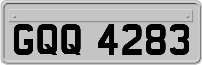 GQQ4283