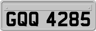 GQQ4285