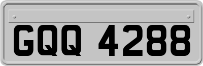 GQQ4288