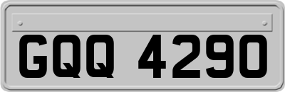 GQQ4290