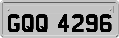 GQQ4296