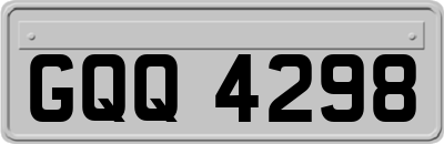 GQQ4298
