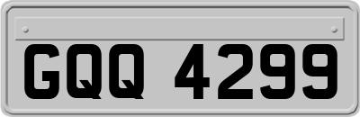 GQQ4299