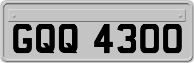 GQQ4300