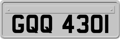 GQQ4301
