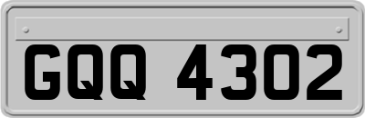 GQQ4302