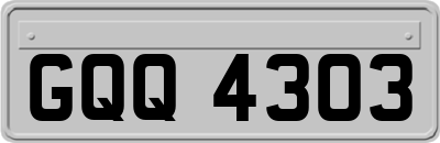 GQQ4303
