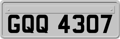 GQQ4307