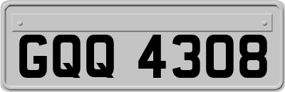 GQQ4308