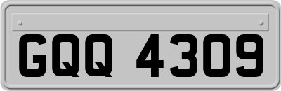 GQQ4309