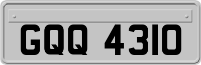 GQQ4310