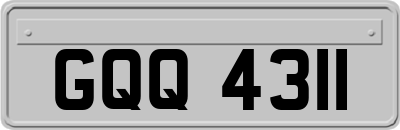 GQQ4311