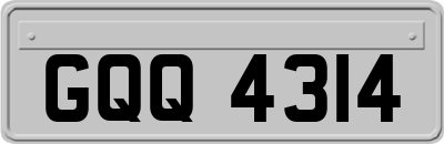 GQQ4314
