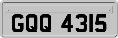 GQQ4315