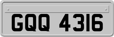 GQQ4316