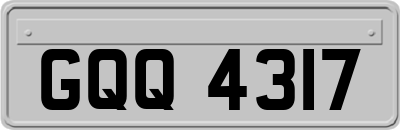 GQQ4317
